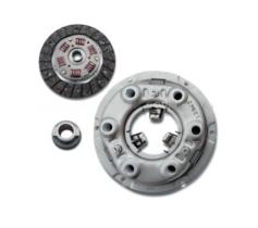 MECANICA 155041 - KIT EMBRAGUE PIQUERSA Ø215 Z10