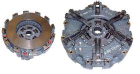 MECANICA 155050 - MAZA EMBRAGUE CERAMETALICO 14 EST. Ø 280 12 TORN. ( 6 PALAS