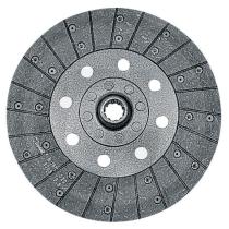 MECANICA 155200 - DISCO EMBRAGUE Ø 280 FERODO Z10 ( 22-25 )