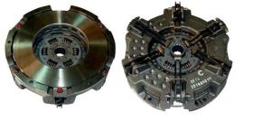 MECANICA 155300 - MAZA EMBRAGUE Ø 310. Z16 CERAMETALICO 7 PALAS