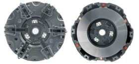 MECANICA 155520 - PRENSA FIAT Ø 250 6 PATILLAS DISCO Z18