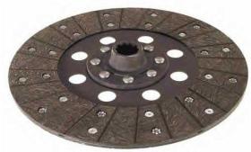 MECANICA 155570 - DISCO EMBRAGUE FERODO Ø 280 Z10 ( 24-28 MM )