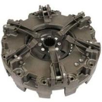MECANICA 155750 - MAZA EMBRAGUE  Ø 280 Z14 6 TORNILLOS ( CERAMETALICO 5 PALAS