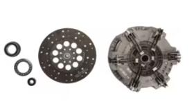 MECANICA 155765 - KIT EMBRAGUE CERAMETALICO Ø 310 Z14 Z10