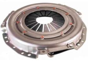 MECANICA 156560 - MAZA EMBRAGUE DIAFRAGMA Ø250 ANTONIO CARRARO