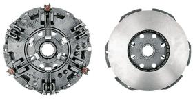 MECANICA 157004 - KIT EMBRAGUE CASE 6P Ø228 Ø 290