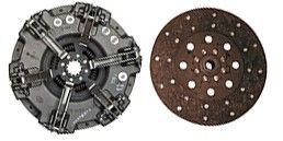 MECANICA 157009 - KIT EMBRAGUE RENAULT Z12 Z13 LUK