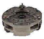 MECANICA 157040 - PRENSA EMBRAGUE SDF MOD K4F-DT  KV 31 Z12 Z19 Ø215