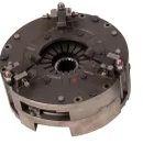 MECANICA 157200 - MAZA EMBRAGUE GOLDONI 3 PAT Ø 180 Z18