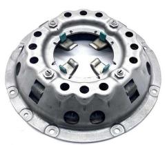 MECANICA 157240 - EMBRAGUE MONODISCO GOLDONI MUELLE HELICOIDAL 4 PAT Ø 280