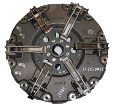 MECANICA 157450 - PRENSA EMBRAGUE SDF Ø 280 Z20 (CON 1 DISCO)