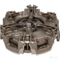 MECANICA 157452 - PRENSA EMBRAGUE SDF Ø 280 Z20 (CON 1 DISCO) LUK