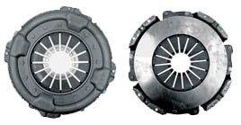 MECANICA 157460 - PRENSA EMBRAGUE DIAFRAGMA Ø310 MM ( 8T PLANO )