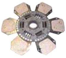 MECANICA 157490 - DISCO EMBRAGUE CERAMETALICO Ø 330 Z21 (41X45) 6 PALAS SDF