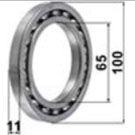 MECANICA 157510 - RODAMIENTO 65X100X11