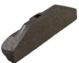 MECANICA 157760 - PASTILLAS DE FRENO LARERDA