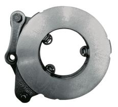 MECANICA 157780 - MORDAZA FRENO EN SECO 6,5 PULGADAS AGCO CNH
