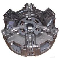 MECANICA 157930 - MAZA EMBRAGUE Z14  Ø280 6 PAT. CERAMETALICO