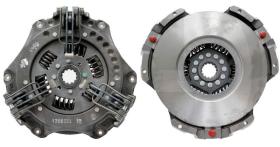 MECANICA 157940 - FACTURAR 157970 PRENSA EMBRAGUE TN 3  PATILLAS Ø 280