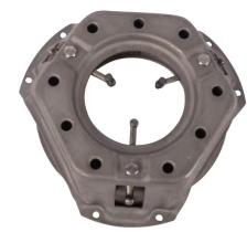 MECANICA 157944 - PRENSA EMBRAGUE JHD Ø 250 3 PATILLAS