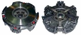 MECANICA 157960 - EMBRAGUE Ø 280 Z14 REFORZADO CERAMETALICO 5 PALAS