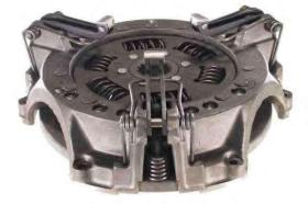 MECANICA 157970 - PRENSA EMBRAGUE Ø 280MM 3 PATILLAS Z14