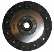 MECANICA 157980 - DISCO EMBRAGUE PASCUALI  Ø 190 Z10 MUELLES ( 23X29X4)