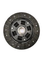 MECANICA 157980 - DISCO EMBRAGUE PASCUALI  Ø 190 Z10 MUELLES ( 23X29X4)