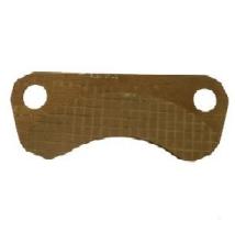 MECANICA 158130 - PASTILLAS DE FRENO CNH