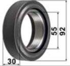 MECANICA 158640 - COLLARIN EMBRAGUE 51X87X21,5