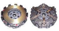 MECANICA 158690 - PRENSA EMBRAGUE Ø 280 Z18 FIAT S. 86