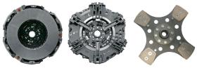 MECANICA 158710 - KIT EMBRAGUE JHD 5510 LUK Z12-13 SUELTO