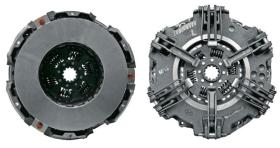 MECANICA 158720 - MAZA EMBRAGUE JHD Sº5000 Z12 Ø280