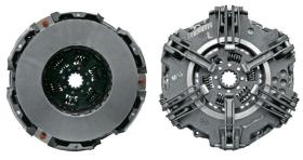 MECANICA 158740 - MAZA EMBRAGUE Ø 280  Z14 NEW HOLLAND