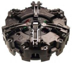 MECANICA 158780 - MAZA EMBRAGUE Ø 280 6 P. KUBOTA Z14