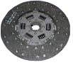 MECANICA 158790 - DISCO EMBRAGUE KUBOTA Ø 280 Z10 ( 20-24)
