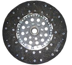 MECANICA 158850 - DISCO EMBRAGUE 280 Z15 FERODO FIJO