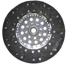 MECANICA 158852 - DISCO EMBRAGUE TDF Ø 280 Z13 ( 18,7-22,2 ) FERODO FIJO