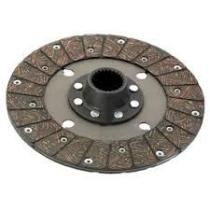 MECANICA 158920 - DISCO TDF MFE   Ø 250 Z25 RIGIDO