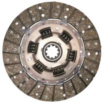 MECANICA 158950 - DISCO EMBRAGUE FERODO SDF 330 MM Z24 (36,5X41)