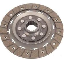 MECANICA 159180 - DISCO EMBRAGUE FERODO Z20 Ø200 ( 38X34 )