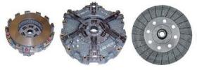 MECANICA 159290 - KIT EMBRAGUE Z10 Z14  EST. Ø280