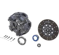 MECANICA 159380 - KIT EMBRAGUE Ø 280 Z10 Z14 CON RODAMIENTOS