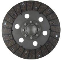 MECANICA 159430 - DISCO  EMBRAGUE Ø 280 Z10 (22-25 )