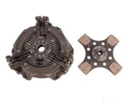 MECANICA 159570 - KIT EMBRAGUE Ø280 Z12 Z13