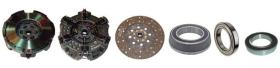 MECANICA 159780 - KIT EMBRAGUE Z16 Z10 EST. Ø310 CON RODAMIENTOS