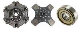 MECANICA 159810 - KIT EMBRAGUE Z10 Z16 Ø 310 CON RODAMIENTOS