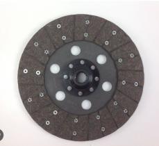 MECANICA 159880 - DISCO EMBRAGUE Ø 280 Z14 ( 22-25 )
