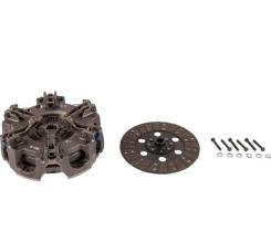 MECANICA 159940 - PRENSA EMBRAGUE Ø 250 6 P. Z20 ( 20-23)