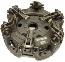 MECANICA 159970 - MAZA EMBRAGUE GOLDONI 3 PAT Ø 280 Z18